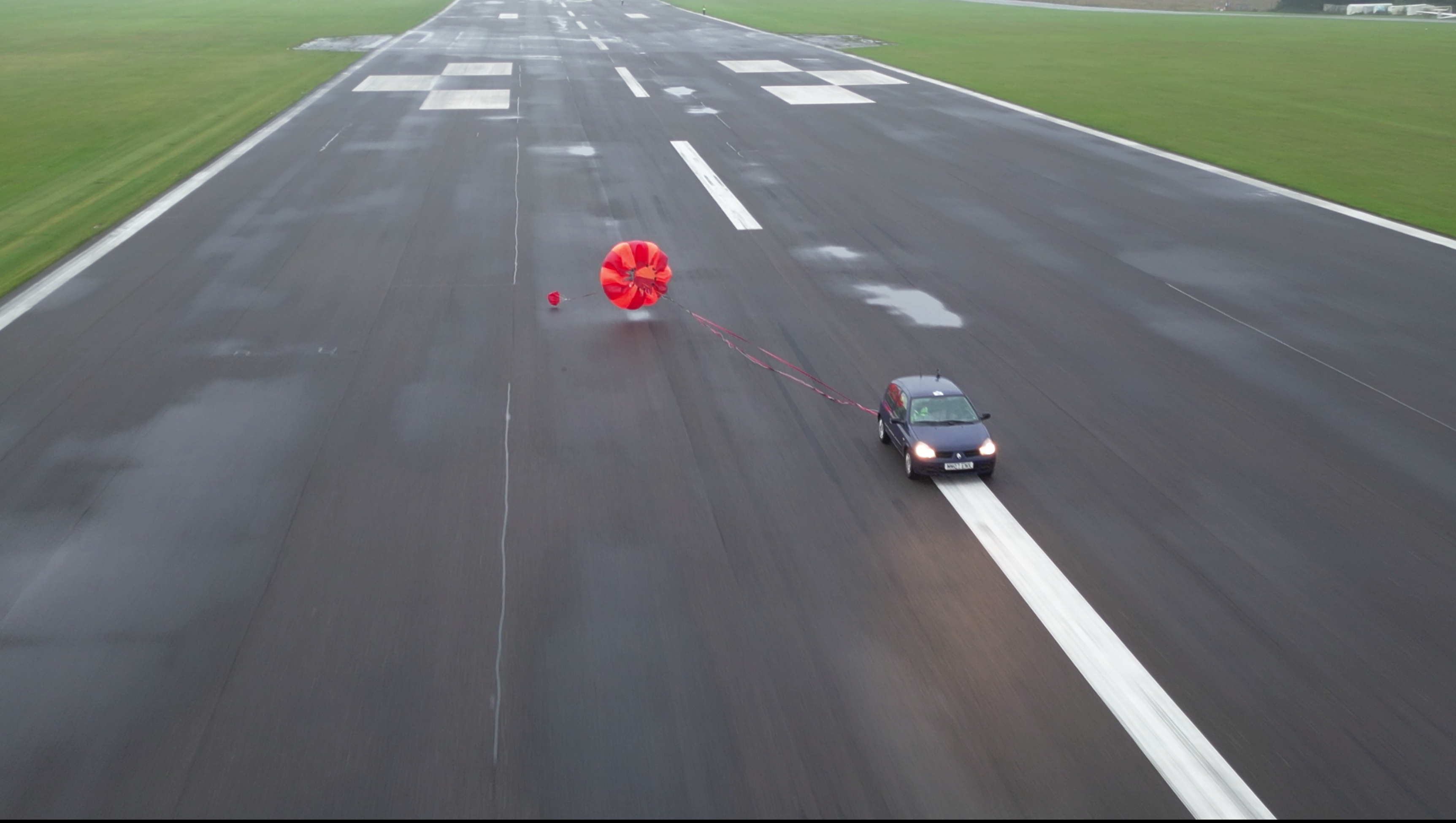 Airframe & Recovery 2