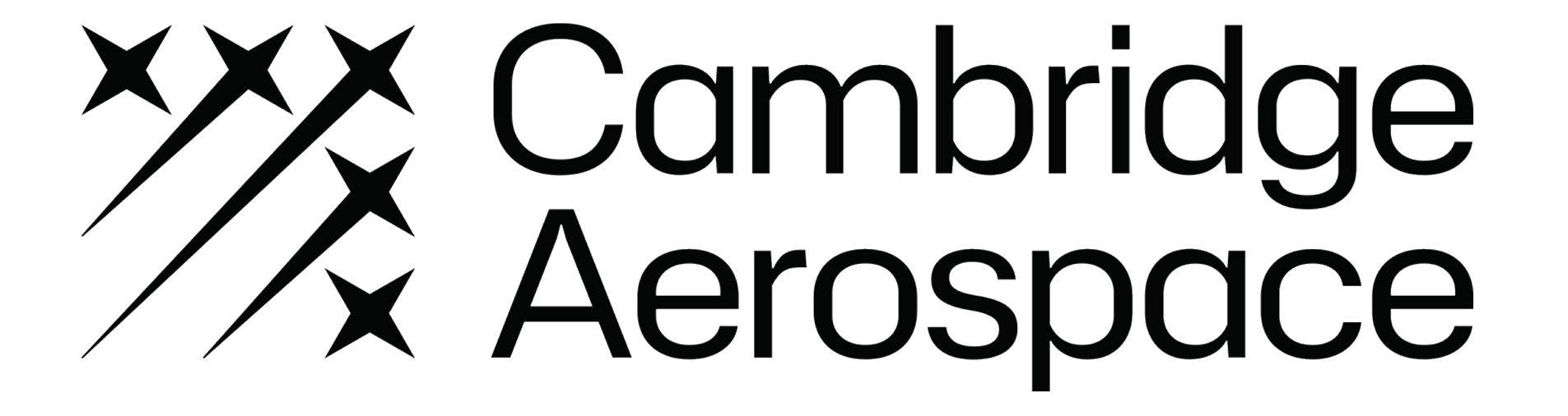 Cambridge Aerospace logo