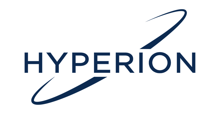 Hyperion Industries logo